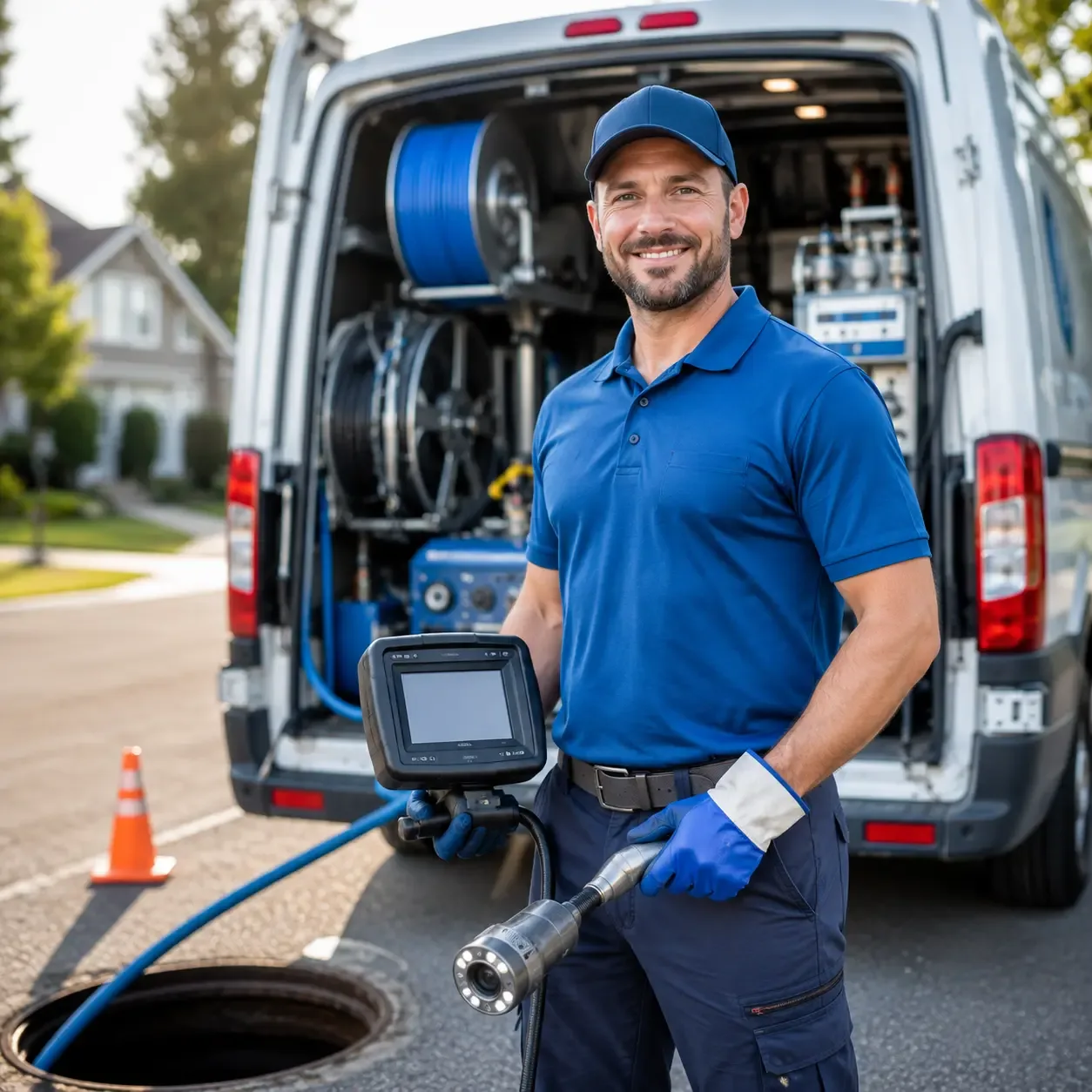 Local Pipe Relining specialists in Boise City, OK