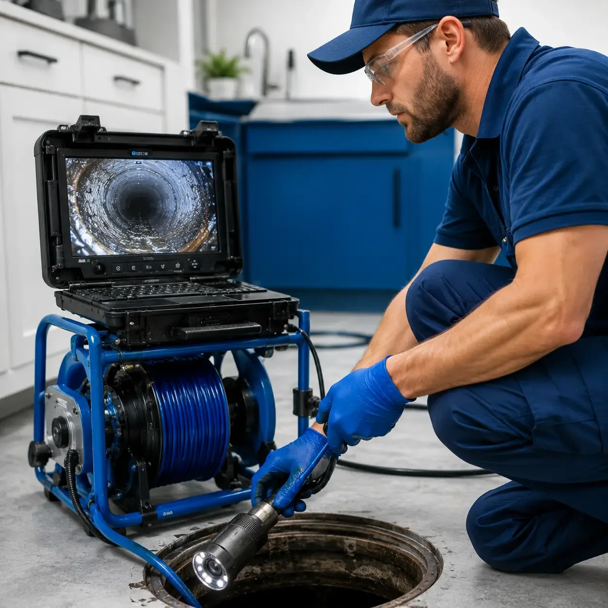 Pipe Relining professionals serving Boise City, OK